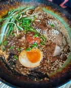 Ramen Shoyu Olsztyn